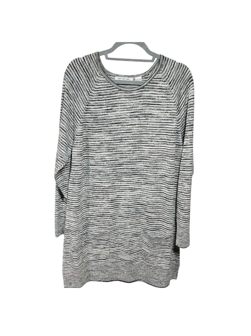 Eight Eight Eight Sweater Dress